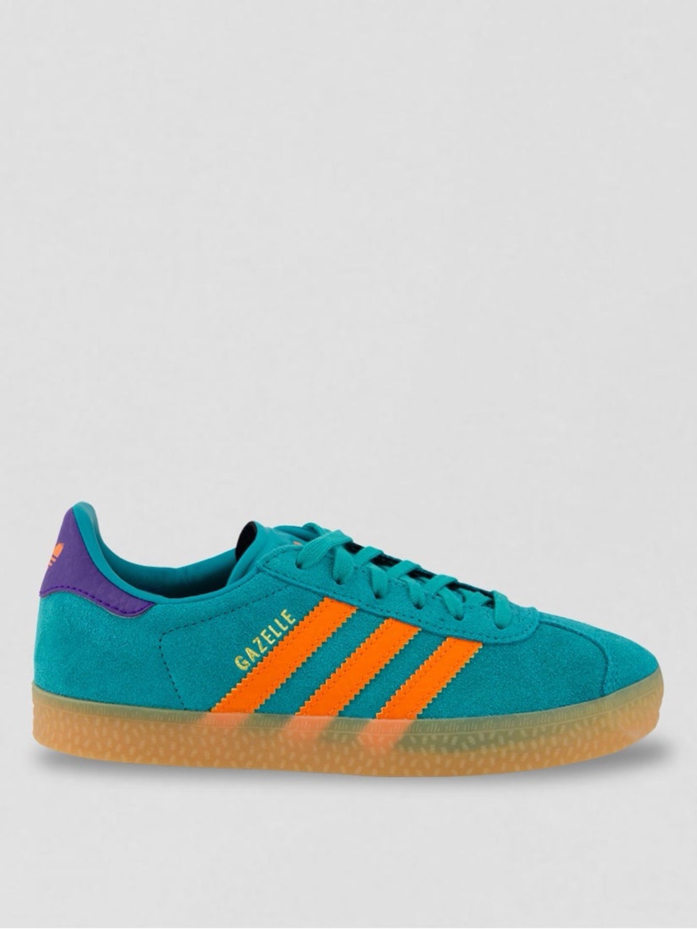 Adidas gazelle j
Brand new - Picture 1 of 7